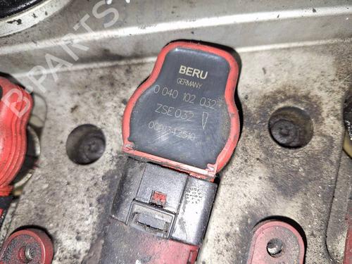 Used Ignition coil Ignition coil AUDI A6 C6 (4F2) 2.4 (177 hp) 35098658 35098658