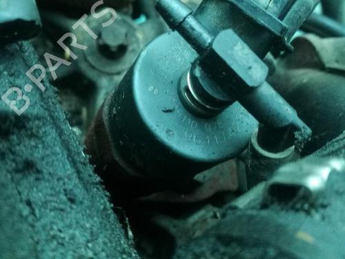 Used Injector Injector 35866486 35866486