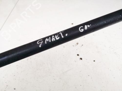 Tailgate lift support SMART FORFOUR (454) 1.5 (454.032) | BP35629896C138 - Image 3