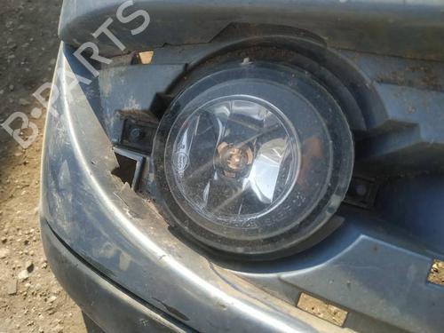 Used Right front fog light Right front fog light 35106068 35106068