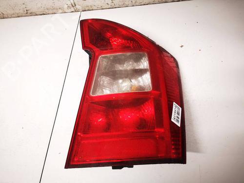 Used Right taillight Right taillight KIA CARENS III MPV (UN) 2.0 CRDi 140 (140 hp) 40028459 40028459