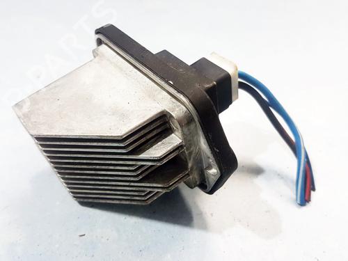 Used Heater resistor Heater resistor MAZDA 6 Hatchback (GG) 2.0 DI (GG14) (136 hp) 35876008 35876008