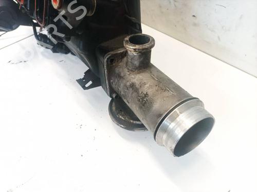 Intake manifold BMW X3 (E83) 2.0 d | BP35238908M70 - Image 3