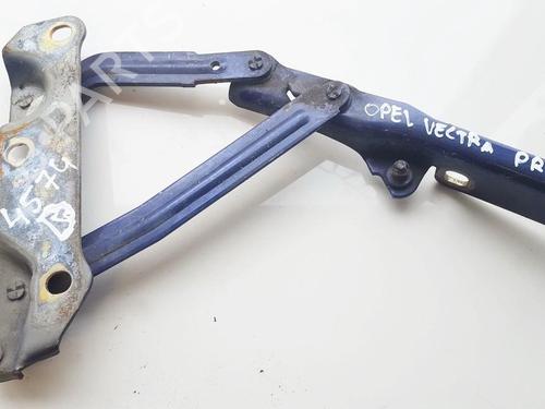 Used Hinge/Door check strap Hinge/Door check strap 35857768 35857768