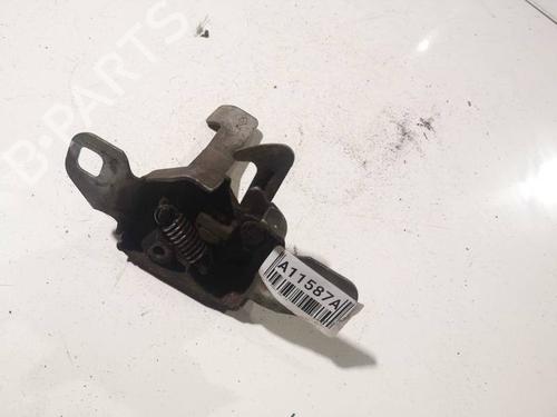 Used Hood lock Hood lock 37655805 37655805