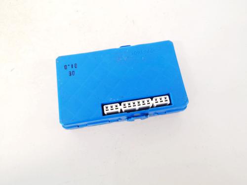 Electronic module TOYOTA COROLLA Saloon (_E12_) 1.4 D-4D (NDE120_, NDE120R) | BP33071225M83 - Image 3