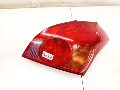 Used Right taillight Right taillight 38640339 38640339