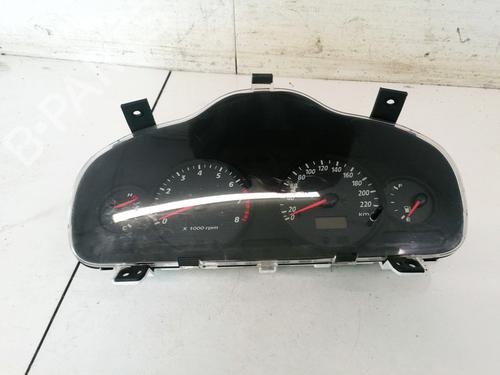 Used Instrument cluster Instrument cluster 35435460 35435460