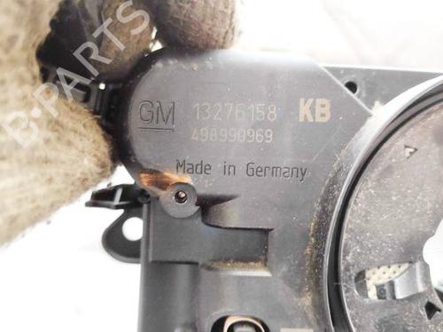 Warning switch OPEL ASTRA H (A04) 1.7 CDTI (L48) | BP35248749I22 - Image 3