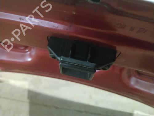 Bagklap lås Bagklap lås RENAULT MEGANE I (BA0/1_) 1.9 dTi (BA08, BA0N) (98 hp) 39701627 39701627