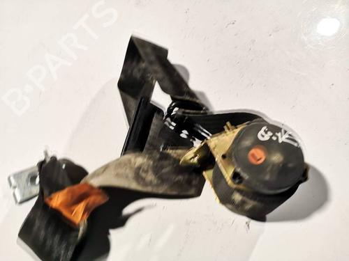 Rear left seatbelt FORD FOCUS C-MAX (DM2) 2.0 TDCi | BP35022432I29 - Image 3