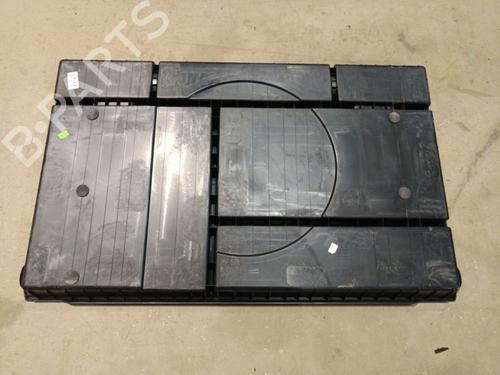 Boot lining CHEVROLET CAPTIVA (C100, C140) 2.0 D 4WD | BP34753467I3 - Image 4