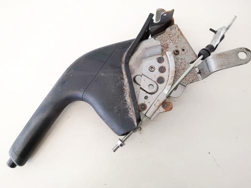 Hand brake MAZDA 2 (DE_, DH_) 1.3 (DE3FS) | BP35626737I18 - Image 3