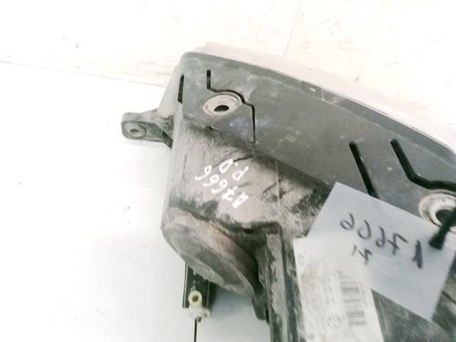 Right headlight VW PASSAT B6 (3C2) 2.0 FSI | BP35453477C29 - Image 2