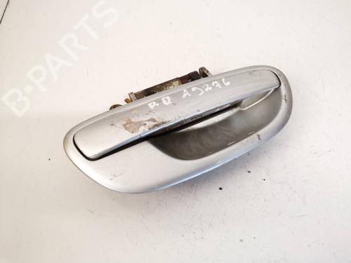 Used Front right exterior door handle Front right exterior door handle 35168026 35168026