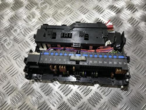 fuse-box-bmw-3-touring-e46-1999-2000-2001-2002-2003-2004-2005-33492464 main image