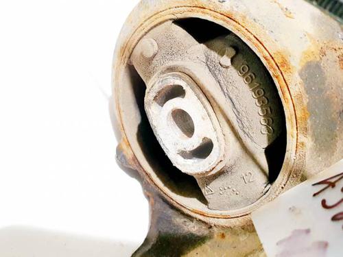 Right front driveshaft CITROËN C5 III (RD_) 2.0 HDi (RDRHD8, RDRHDJ, RDRHR8, RDRHRJ) | BP35163611M39 - Image 4