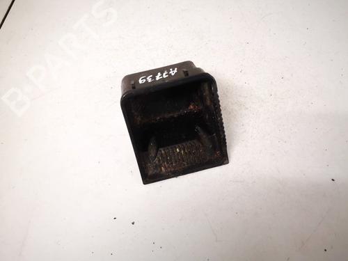 Used Ashtray Ashtray VW GOLF IV (1J1) 1.9 TDI (110 hp) 35456482 35456482
