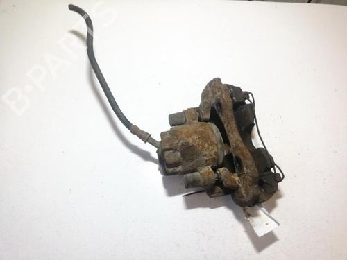 Used Right front brake caliper Right front brake caliper FORD MONDEO II (BAP) 1.6 i 16V (95 hp) 35687542 35687542