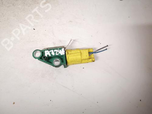 Electronic module VW PASSAT B6 (3C2) 1.9 TDI | BP32894649M83 - Image 2