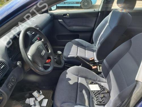 Electronic module AUDI A3 (8L1) 1.9 TDI | BP35862580M83  - Image 7
