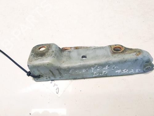 Used Hinge/Door check strap Hinge/Door check strap SSANGYONG REXTON / REXTON II (GAB_) 2.7 D 4x4 (186 hp) 35883645 35883645