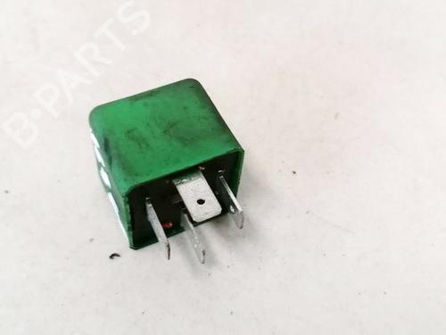 Electronic sensor OPEL ZAFIRA A MPV (T98) 2.0 DTI 16V (F75) | BP33074349M84 - Image 3
