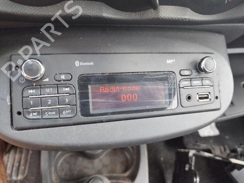 Switch RENAULT TWINGO II (CN0_) 1.2 16V (CN04, CN0B) | BP32888190I30 - Image 10