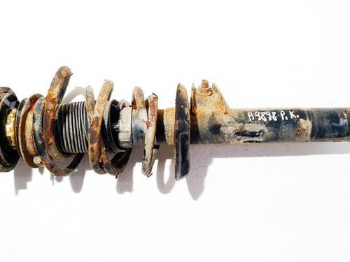 Used Left front shock absorber Left front shock absorber 35103309 35103309