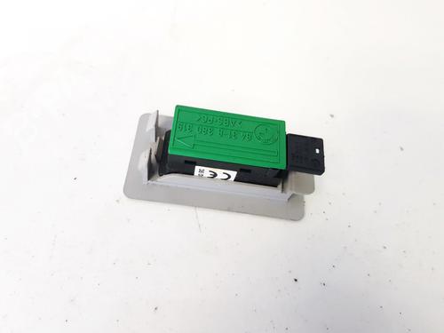 Módulo eletrónico BMW 7 (E65, E66, E67) 735 i, Li | BP35546695M83 - Image 3