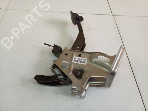 Used Pedal Pedal 34846142 34846142