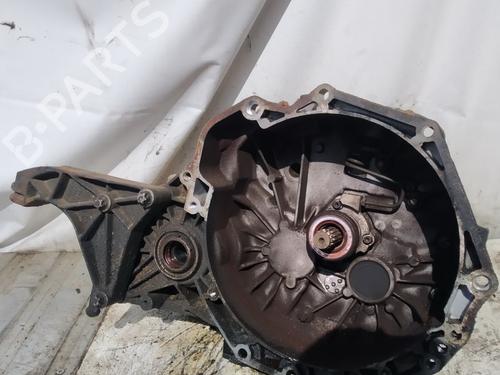 Used Gearbox Gearbox 35600454 35600454