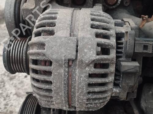 Used Alternator Alternator 35237357 35237357