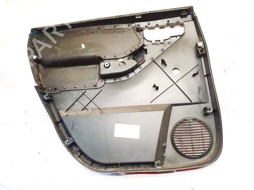 Rear right panel OPEL MERIVA A MPV (X03) 1.7 CDTI (E75) | BP35367255C61 - Image 3