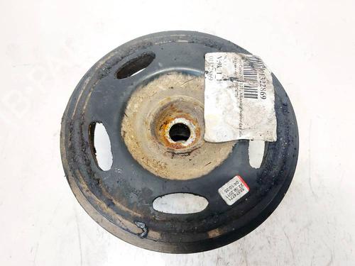 Used Pulley Pulley OPEL CORSA D (S07) 1.2 (L08, L68) (86 hp) 35537575 35537575