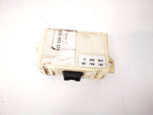 Elektronisk modul Elektronisk modul AUDI A5 (8T3) 3.0 TDI quattro (240 hp) 33634512 33634512