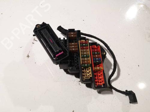 Used Fuse box Fuse box AUDI Q7 (4LB) 3.0 TDI quattro (233 hp) 33489808 33489808