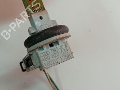 Electronic module VW PASSAT B6 (3C2) 1.9 TDI | BP34763424M83 - Image 4
