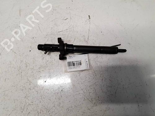 Used Injector Injector CITROËN C5 III (RD_) 2.0 HDi (RDRHD8, RDRHDJ, RDRHR8, RDRHRJ) (136 hp) 34970223 34970223