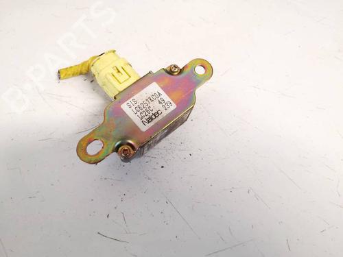 Electronic module MAZDA MPV II (LW) 2.0 (LWEW) | BP32586750M83 - Image 2
