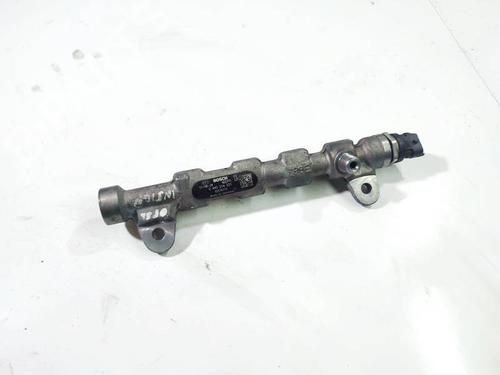 Used Injection rail Injection rail 34789546 34789546