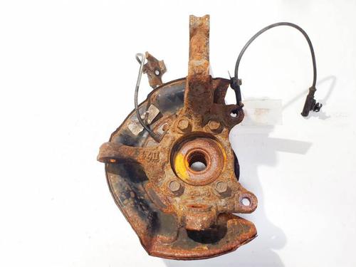 Used Left front steering knuckle Left front steering knuckle TOYOTA AURIS (_E15_) 2.0 D-4D (ADE150_, ADE150R) (126 hp) 39895731 39895731