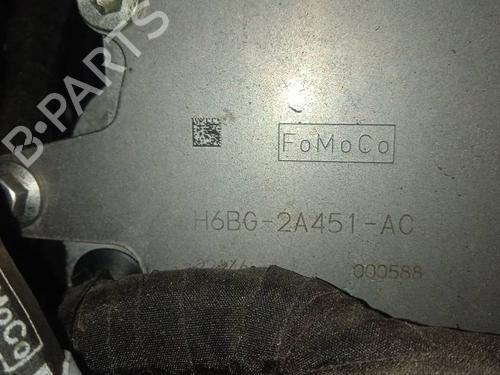Vacuum pump FORD PUMA (J2K, CF7) 1.0 EcoBoost | BP35319011M80 - Image 2