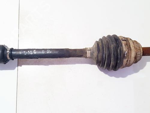 Used Right front driveshaft Right front driveshaft 35859615 35859615