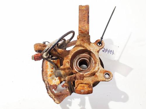 Left front steering knuckle NISSAN ALMERA II Hatchback (N16) 2.2 Di | BP35186843M25 - Image 3