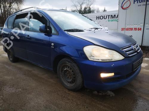 Used Parts TOYOTA AVENSIS VERSO (_M2_) 2.0 D (CLM20_, CLM20R) (116 hp) 4471791