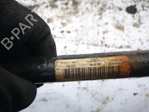 Anti roll bar VW PASSAT B6 (3C2) 2.0 TDI | BP39456216M96 - Image 3