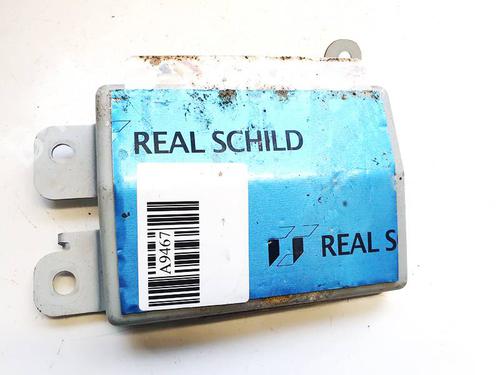 Used Electronic module Electronic module HONDA CR-V III (RE_) 2.2 i-CTDi 4WD (RE6) (140 hp) 32616488 32616488