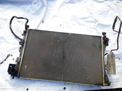 Used Water radiator Water radiator 34777174 34777174