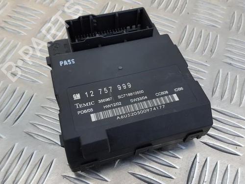 electronic-module-saab-9-3-ys3f-e79-d79-d75-2002-2003-2004-2005-2006-2007-2008-2009-2010-2011-2012-2013-2014-2015-33492800 main image